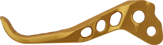 OAK Components Ensemble de leviers de frein SR pour SRAM - gold