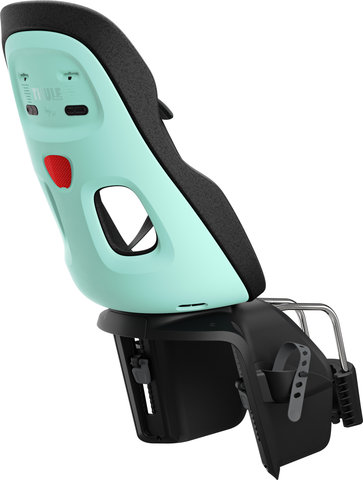 Thule Yepp Nexxt 2 Maxi Fahrradkindersitz zur Sitzrohrmontage - mint green