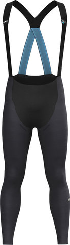ASSOS EQUIPE R HABU WINTER BIB TIGHTS S11 - black series | M