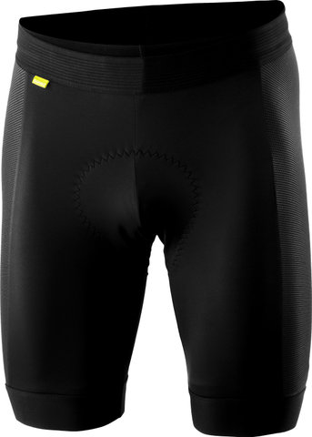 GONSO SQlab Go Bib Shorts Trägerhose - black | M