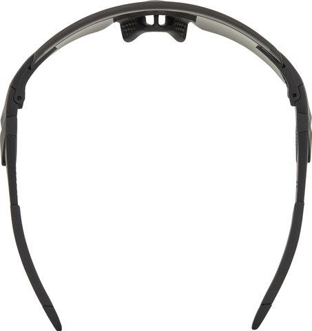 Oakley Gafas deportivas Encoder - matte black/prizm black
