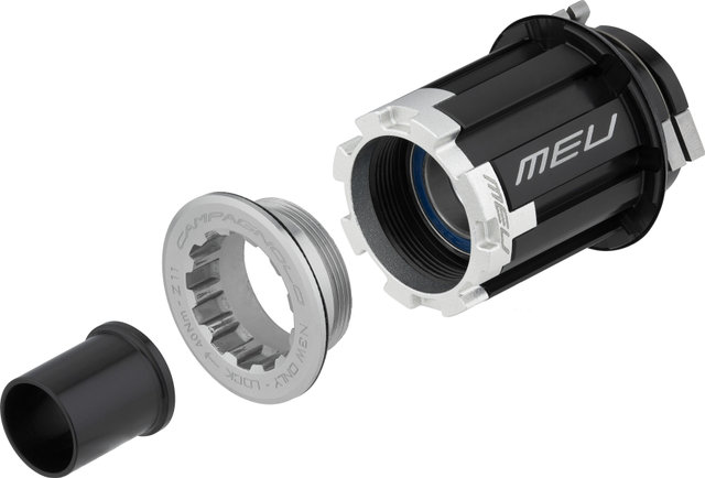 NEWMEN Corps de Roue Libre pour Moyeu Arrière FADE Road - black | Campagnolo N3W | Campagnolo N3W