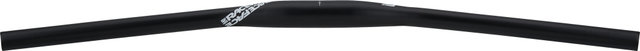 Race Face Guidon Courbé Ride XC 19 mm 31.8 Low - black/710 mm 5°