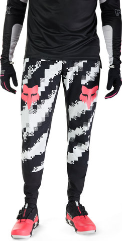 Fox Head Pantalones Ranger Año del modelo 2025 - digi image-black/32