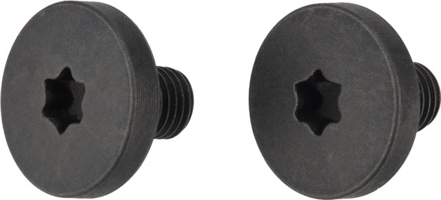 Lupine tornillo de sujeción SL S / B - universal