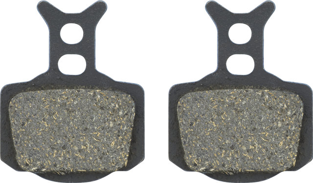 GALFER Disc Road Brake Pads for Formula - semi-metallic - steel/Semi-metallic