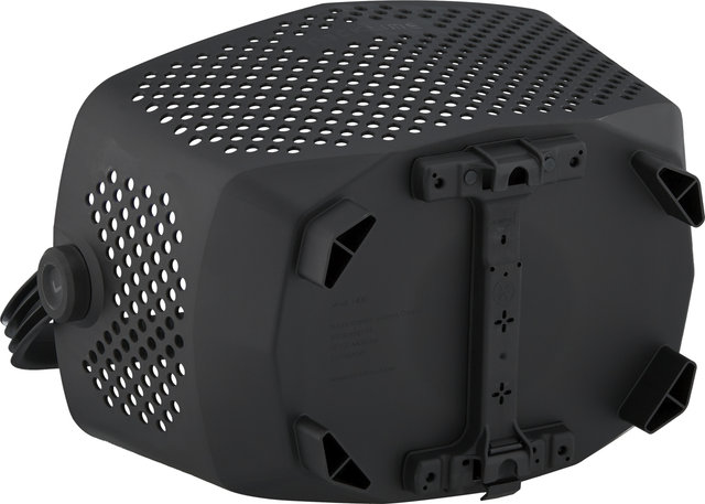 Racktime Corbeille pour Vélo Baskit Edge 2.0 - noir