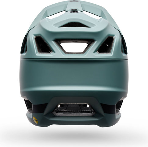 Fox Head Proframe Solid MIPS Fullface Helmet - sage | 55 - 59 cm