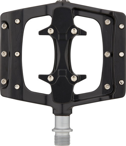 Exustar E-PM820-2 Platform Pedals - black