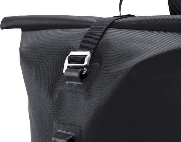 ORTLIEB Mochila Commuter-Daypack 21 L - black/21 