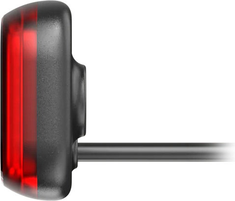 Knog Blinder E Commuter R50 rear light with StVZO approval - black | 50