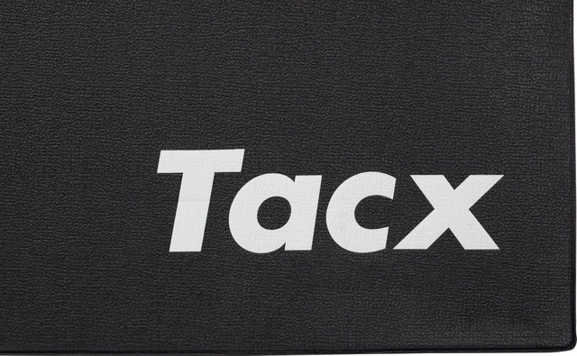 Garmin Rollbare Tacx Trainingsmatte - schwarz Garmin Rollbare Tacx Trainingsmatte - schwarz