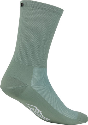 FINGERSCROSSED Chaussettes Classic - agave/39 - 42