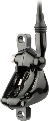 SRAM Rival 1 Scheibenbremse hydraulisch - black/Vorderrad/links (seitenspezifisch)