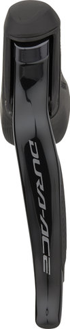 Shimano Dura-Ace Di2 STI ST-R9250 Shift/Brake Lever 2-/12-Speed - black/2-speed
