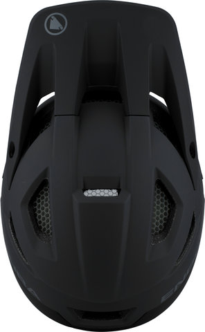 Endura Casque Intégral MT500 Full Face - black/55 - 59 cm