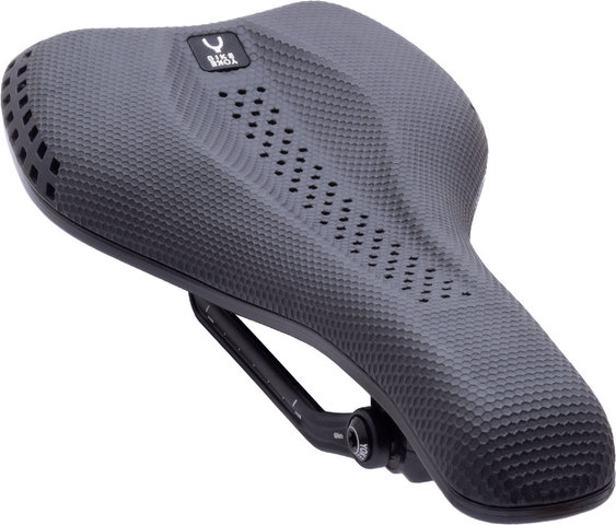 BikeYoke SAGMA 3D Sillín - black/130 /230 