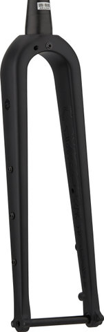 bc original Kit de Cadre Flint 28" avec Groupe Shimano GRX RX810 - schwarz | M | Axe Traversant 12 mm
