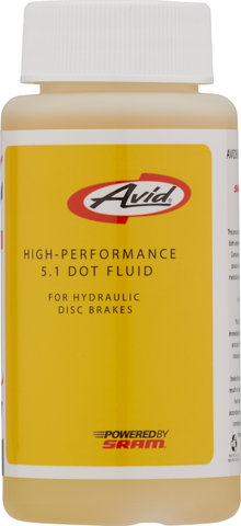 Avid Líquido de frenos Fluid DOT 5.1 - universal/120 