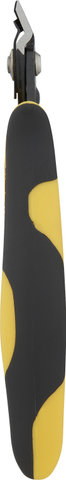 Jagwire Sport Zip Tie Cutter - yellow