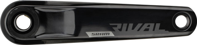 SRAM Rival D1 DUB Crankset - Workshop Packaging - black | 33-46 | 170,0 mm