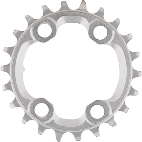 Shimano XTR FC-M9020-3 11-speed Chainring - grey/22 