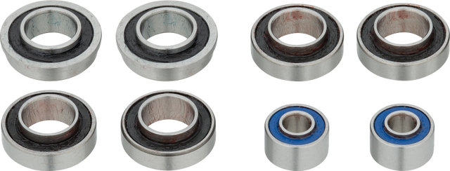 Yeti Cycles Kit rodam. rep. p. SB130 / SB150 desde 2019 y SB140 / SB165 desde 2020 - universal