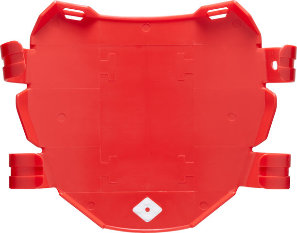 ODI - red