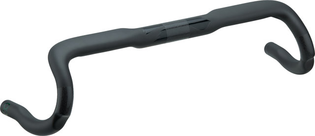 Columbus Lenker Trittico Gravel - black matt/420 mm