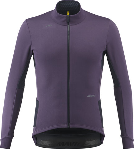 Mavic Chaqueta Aksium Thermo - purple velvet | M