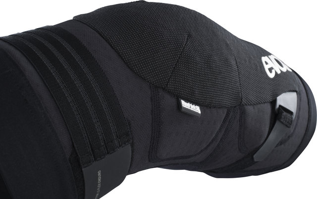 evoc Flex Enduro Knee Pads - black/M
