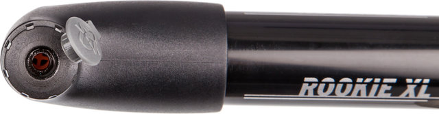 SKS Mini bomba Rookie XL - negro