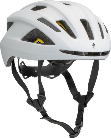 Specialized Align II MIPS Helmet - satin white | 56 - 60 cm