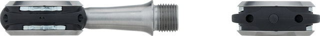 Wahoo Speedplay Zero Clipless Pedals - stainless steel