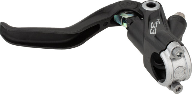 Magura Bremsgriff 2-Finger/4-Finger für HS 33 R - schwarz/2 Finger