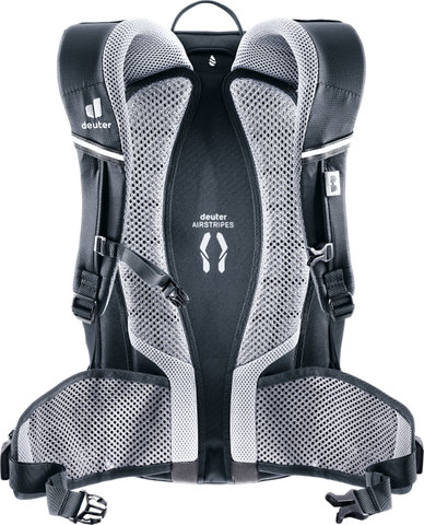 deuter Sac à Dos Superbike 18 - black/18000 