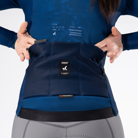 GOBIK Skimo Pro 2.0 Damen - assault | XS