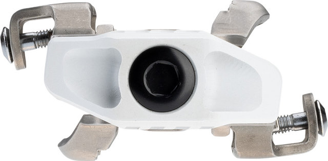 Leatt Pédales à clipser CeraMAG Endurance 8.0 Ti - cerabone/48 /58 