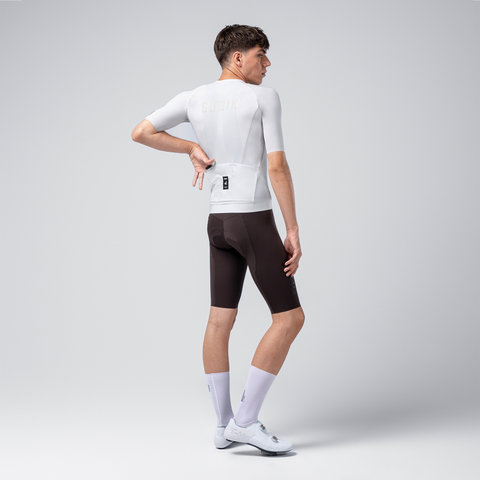 GOBIK CX Solid Unisex S/S Trikot - empire | M