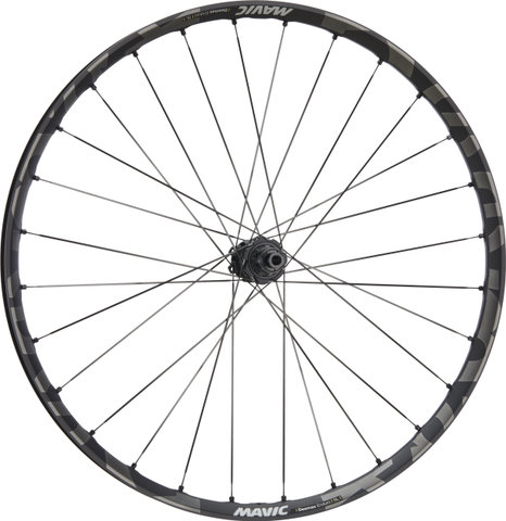 Mavic Deemax Enduro SL Disc 6-Loch 29" Boost Laufradsatz - schwarz/SRAM XD/Boost/148 mm/110 mm/Boost/29"/110 mm/SRAM XD/110 mm/148 mm