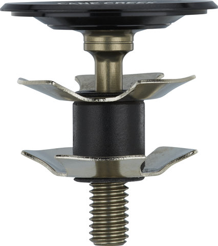 Cane Creek Tapa Ahead con araña Hellbender 70 Lite Preload Assembly - black-bronze