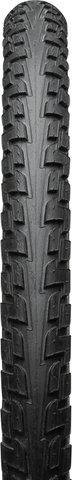 Continental Ride Tour 24" Drahtreifen - schwarz-reflex/24 "/47 mm/47-507/1.75 "