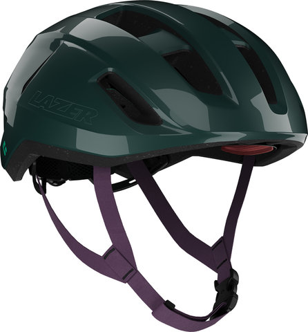 Lazer Sphere KinetiCore Helmet - deep green | 58 - 61 cm