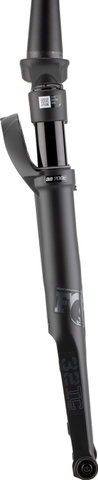 Fox Racing Shox 32 Float GRIP TC Performance 28" suspension fork - Workshop Packaging - black | 12 mm Thru Axle | 100 mm | 40 mm | 1 1/8" - 1,5" tapered | 28" | 50 mm