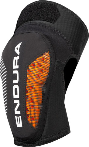Endura Kids MT500 D3O Youth Knieschoner - black/140, 134