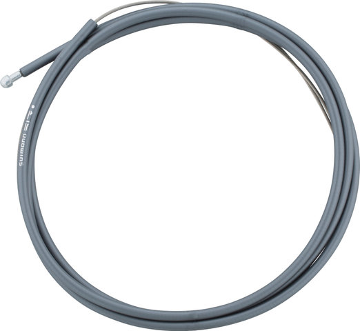 Shimano SIL-TEC Road Brake Cable Set - high-tech grey