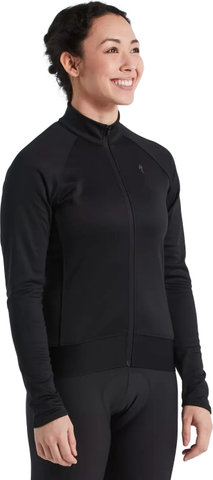 Specialized RBX Expert Thermal L/S Damen Trikot - black | XXL