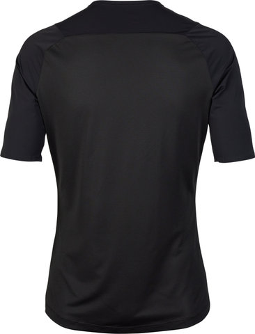Fox Head Maillot Flexair Ascent SS - black/M