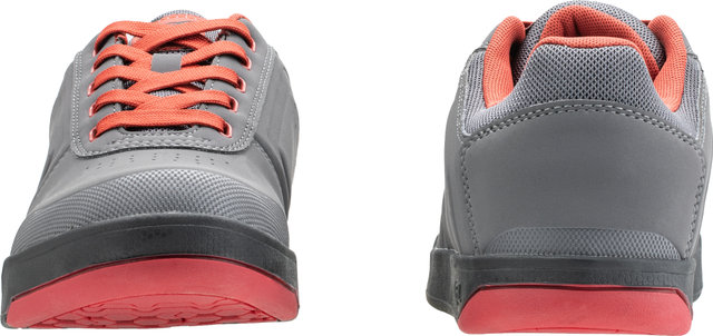 O'NEAL Zapatillas MTB Planas Pinned Flat - gray red | 42