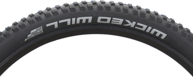 Schwalbe Wicked Will Evolution ADDIX SpeedGrip Super Trail 29" Faltreifen - schwarz/29 "/62 mm/62-622/2.4 "